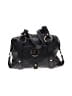 MICHAEL Michael Kors 100% Leather Solid Black Leather Shoulder Bag One size - photo 1