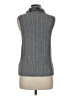 Chico's Gray Cardigan Size Med (1) - photo 2