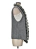 Chico's Gray Cardigan Size Med (1) - photo 4