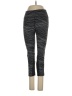 Nike Chevron-herringbone Gray Active Pants Size S - photo 1