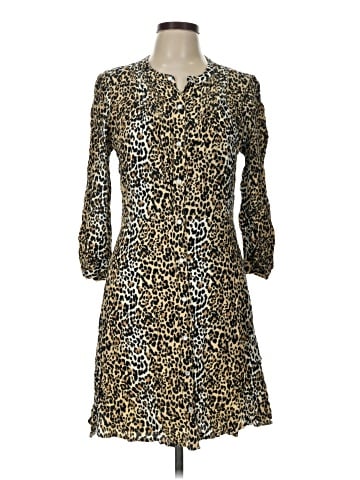 Gap Casual Dress (view 1)