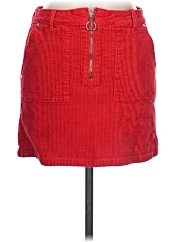 Dollhouse Casual Skirt (view 1)