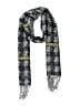 Free Press Paisley Gray Scarf One size - photo 1