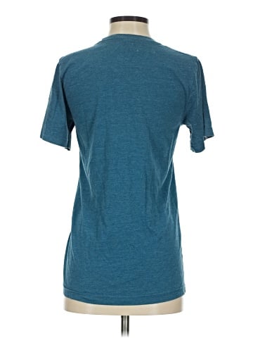 Bella + Canvas Short Sleeve T-Shirt (view 2)
