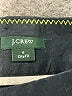 J.Crew Black Shorts Size 6 - photo 3