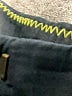 J.Crew Black Shorts Size 6 - photo 4