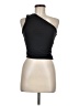 Suuksess Black Sleeveless Top Size M - photo 1