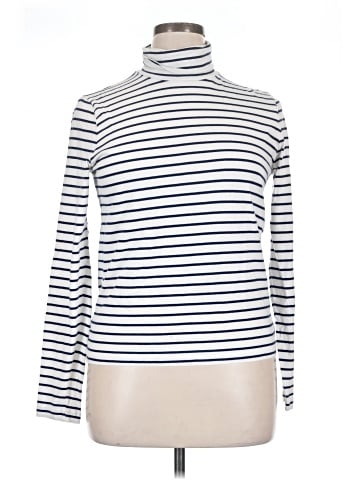 J.Crew Long Sleeve Turtleneck (view 1)