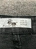 Assorted Brands Black Jeans Size 12 - photo 7