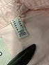Lands' End 100% Cotton Color Block Pink Long Sleeve Button-Down Shirt Size 2 - photo 8