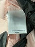 Lands' End 100% Cotton Color Block Pink Long Sleeve Button-Down Shirt Size 2 - photo 9