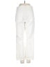 J.Crew Ivory Jeans Size 27 waist (petite) - photo 2