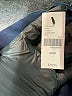 Lane Bryant Solid Blue Coat Size 26 - 28 Plus - photo 8
