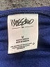 Mossimo Solid Blue Swimsuit Bottoms Size M - photo 3