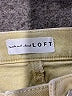 Ann Taylor LOFT Green Khakis Size 25 waist - photo 7