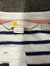 Boden 100% Cotton White Pullover Sweater Size 8 - photo 7