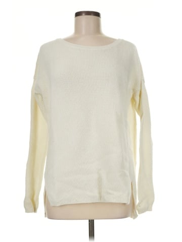 Vince. Pullover Sweater (view 1)