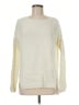 Vince. Ivory Pullover Sweater Size M - photo 1