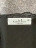 Assorted Brands Black Short Sleeve Top Size M - photo 7