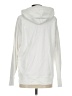 Athleta White Pullover Hoodie Size S - photo 2
