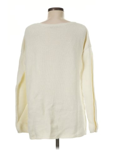 Vince. Pullover Sweater (view 2)