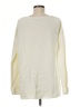 Vince. Ivory Pullover Sweater Size M - photo 2
