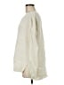 Vince. Ivory Pullover Sweater Size M - photo 5