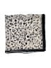 Unbranded Animal Print Gray Scarf One size - photo 2
