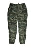 Levi's Camo Green Cargo Pants Size 5 - photo 1