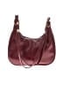 Assorted Brands Burgundy Hobo One size - photo 1
