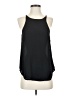 Cotton On Black Sleeveless Blouse Size S - photo 1