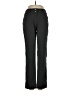 Adidas Solid Black Dress Pants Size 2 - photo 1