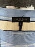 Rag & Bone Blue Short Sleeve Turtleneck Size S - photo 7