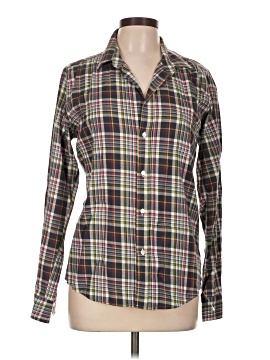 Frank & Eileen Long Sleeve Button Down Shirt