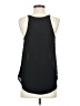 Cotton On Black Sleeveless Blouse Size S - photo 2