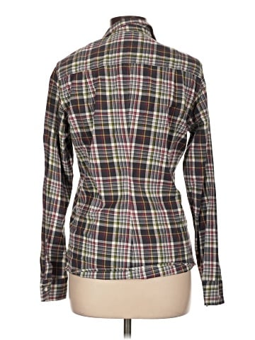Frank & Eileen Long Sleeve Button-Down Shirt (view 2)