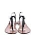 Coach Black Sandals Size 8 1/2 - photo 2