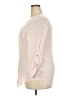 Alya Ivory 3/4 Sleeve Blouse Size 2X - photo 5