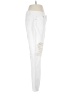 AFRM 100% Cotton White Jeans Size 27 waist - photo 4