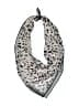 Unbranded Animal Print Gray Scarf One size - photo 1