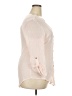 Alya Ivory 3/4 Sleeve Blouse Size 2X - photo 4