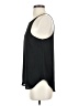 Cotton On Black Sleeveless Blouse Size S - photo 5