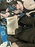 Strut This Blue Tank Top Size 1X - photo 7