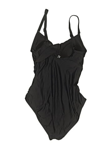 DKNY One Piece Swimsuit (view 2)
