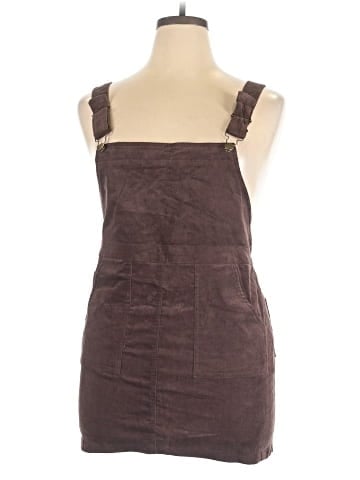 HaoDuoYi Casual Dress (view 1)