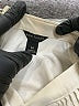 Ann Taylor Ivory Sleeveless Blouse Size M - photo 7