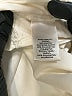 Ann Taylor Ivory Sleeveless Blouse Size M - photo 8