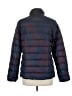Eddie Bauer 100% Polyester Argyle Blue Snow Jacket Size M - photo 2