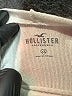 Hollister White Pullover Sweater Size XS - photo 7
