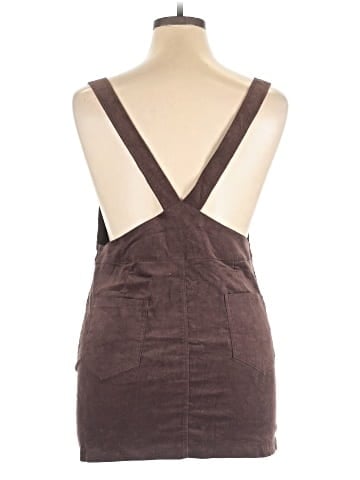 HaoDuoYi Casual Dress (view 2)